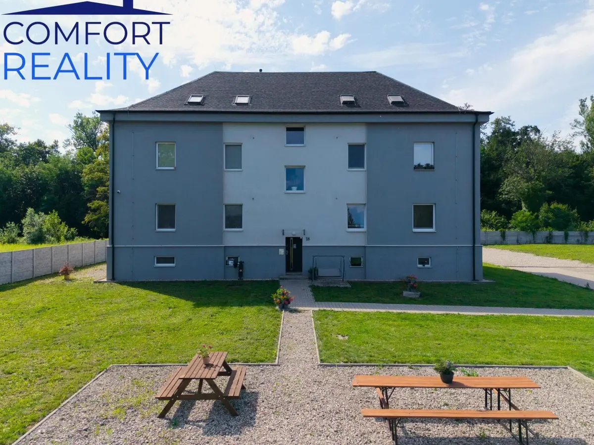 Pronájem bytu 3+kk 80 m², Slezská Ostrava · Ostrava
