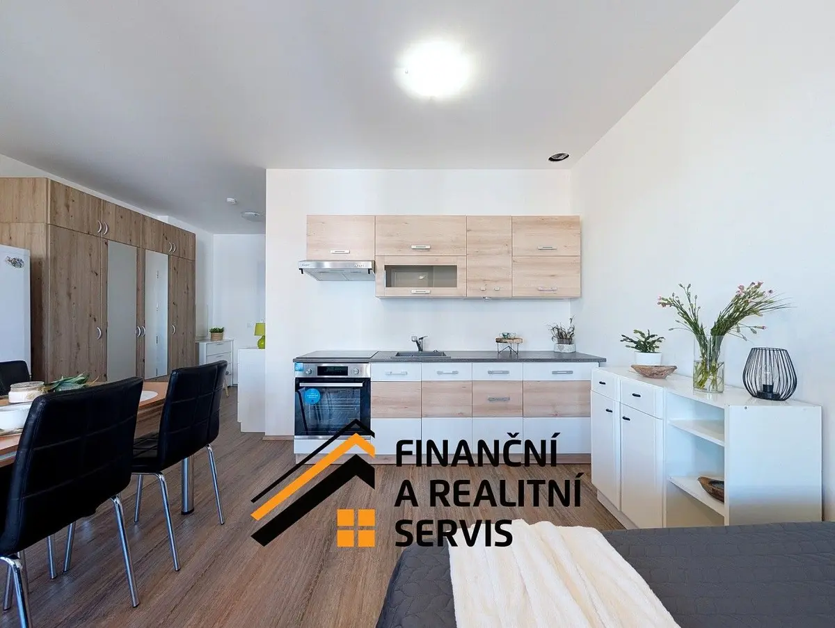Prodej bytu 1+kk 36 m², Mladá Boleslav