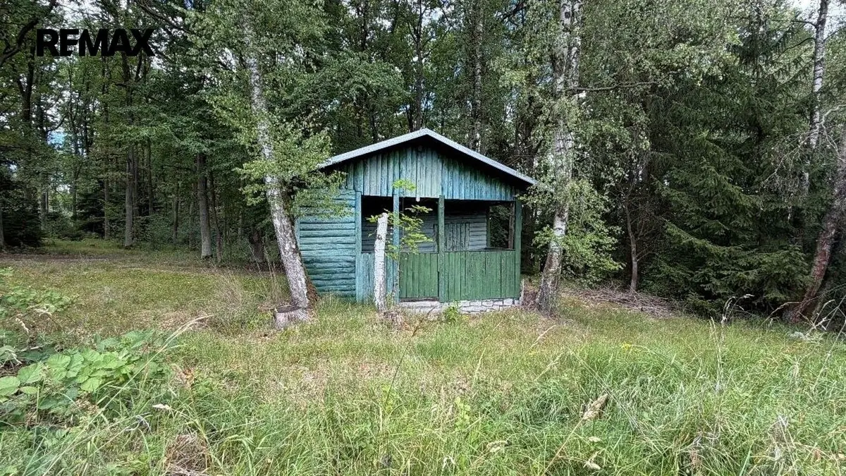 Prodej nemovitosti 36 m², Nebílovy