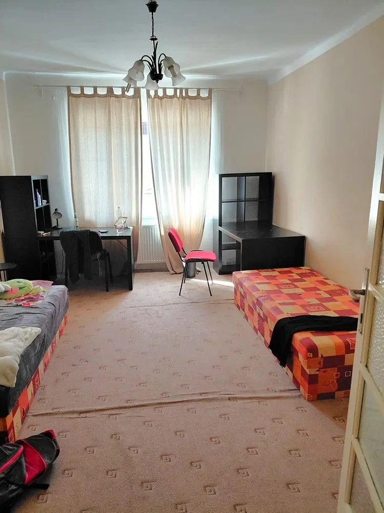 Pronájem bytu 2+1 70 m², Opava-Předměstí · Opava