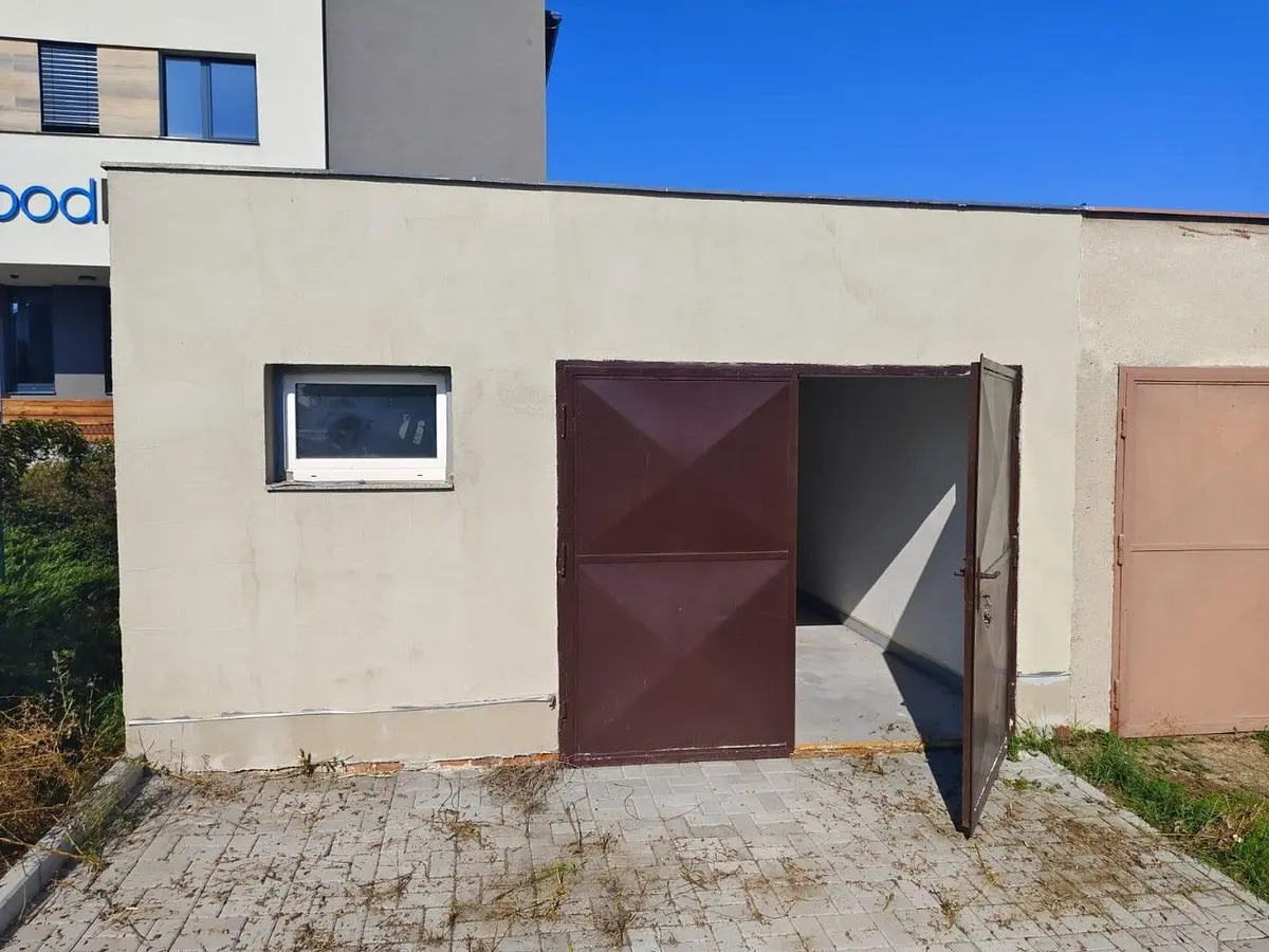 Prodej nemovitosti 22 m², K Cihelně · Přeštice