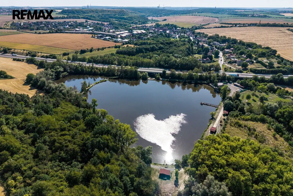 Prodej nemovitosti 36 m², Dřetovice
