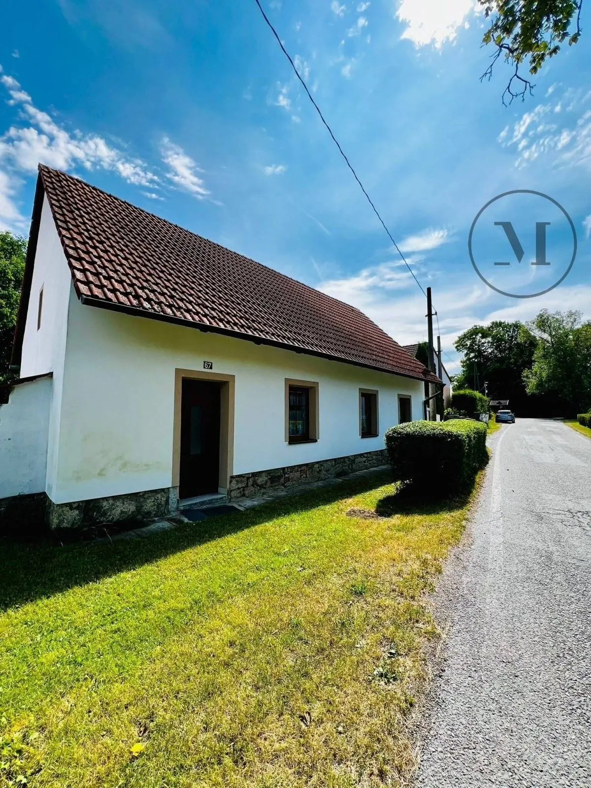 Prodej nemovitosti 168 m², Vyšné · Nové Hrady