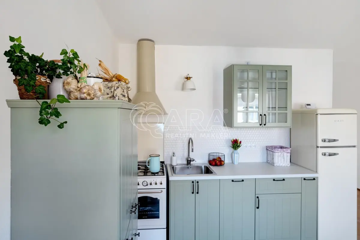 Prodej bytu 2+kk 60 m², Šumavská · Vinohrady