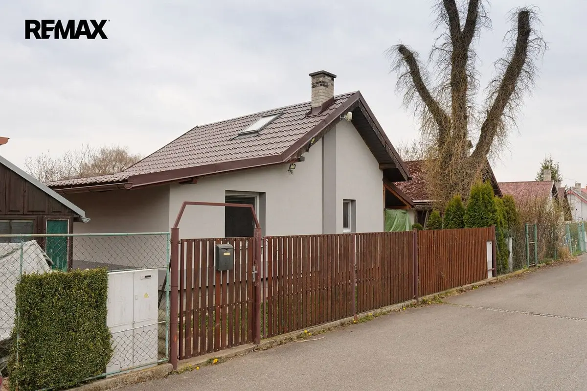 Prodej nemovitosti 55 m², Brod u Příbramě · Příbram