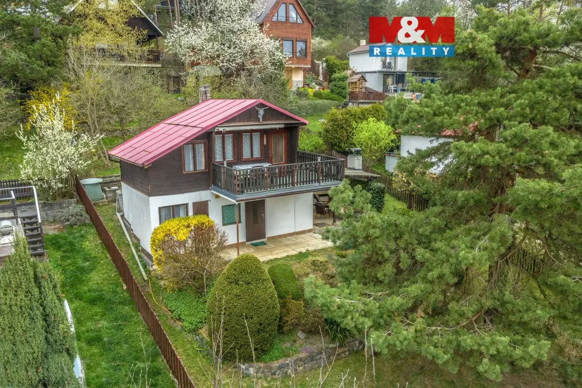 Prodej nemovitosti 43 m², Rabyně
