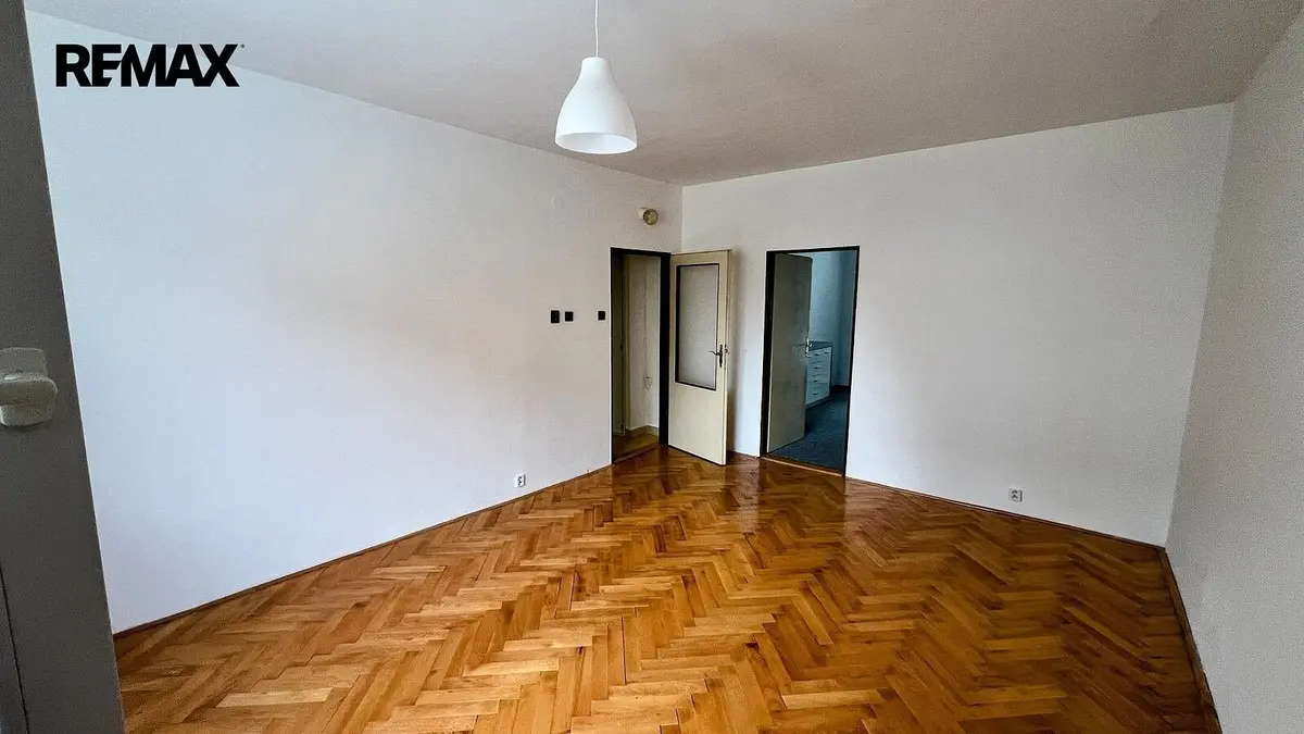 Pronájem bytu 2+1 56 m², Malinovského · Ivanovice na Hané