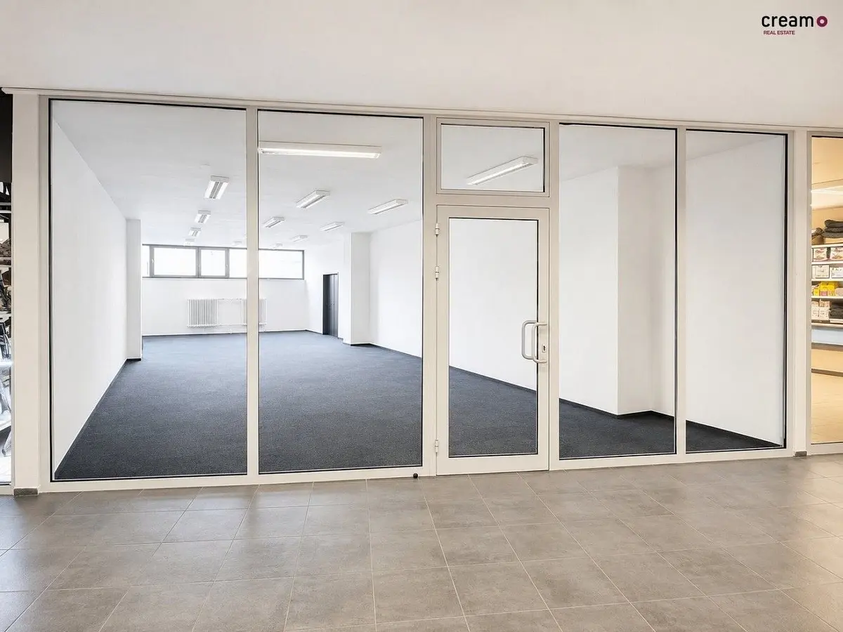 Pronájem komerčního prostoru 86 m², Poruba-sever · Ostrava