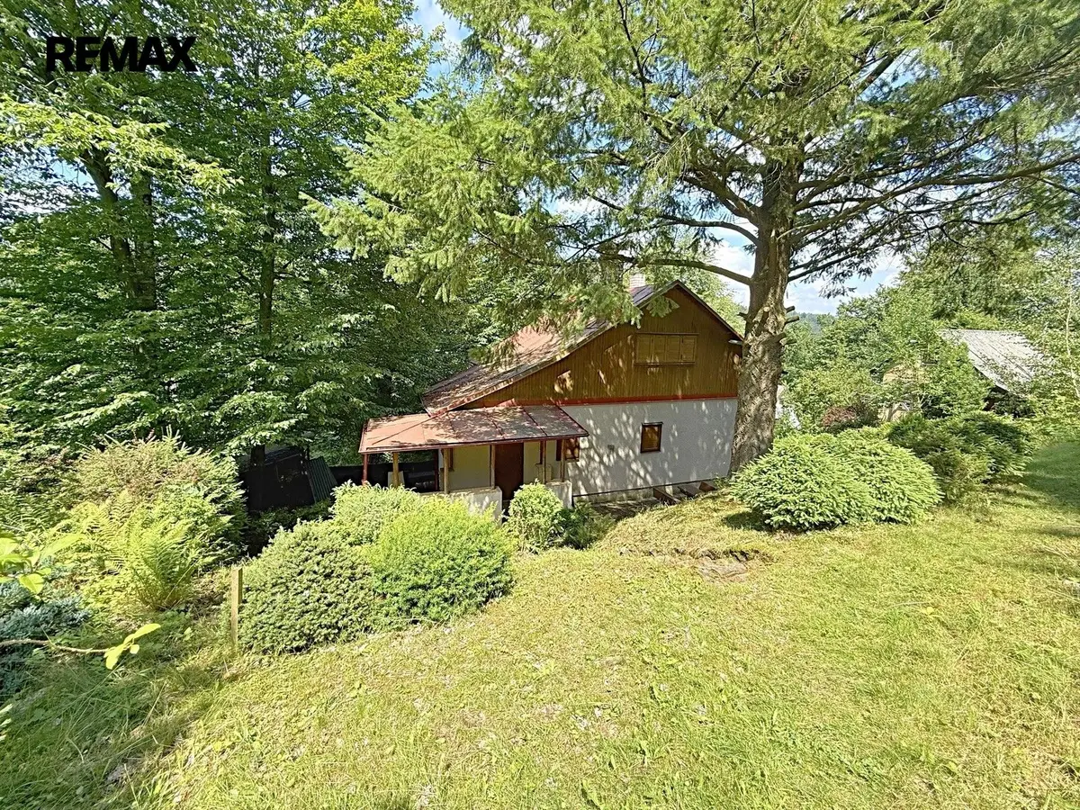 Prodej nemovitosti 69 m², Polánka · Krásné