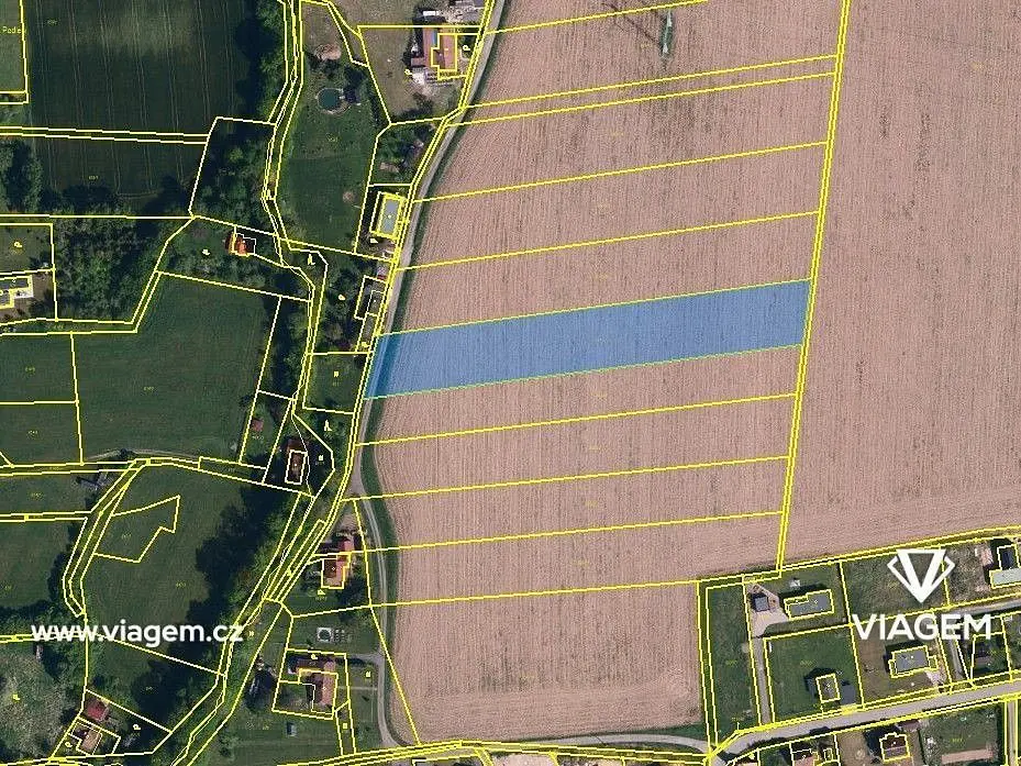 Prodej domu 1213 m², Horní Domaslavice