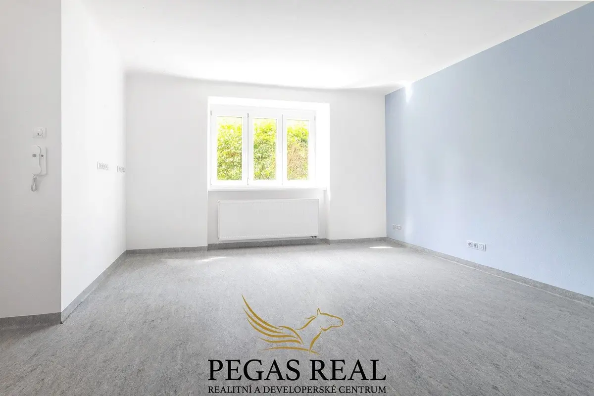 Prodej bytu 2+1 57 m², Merhautova · Černá Pole · Brno