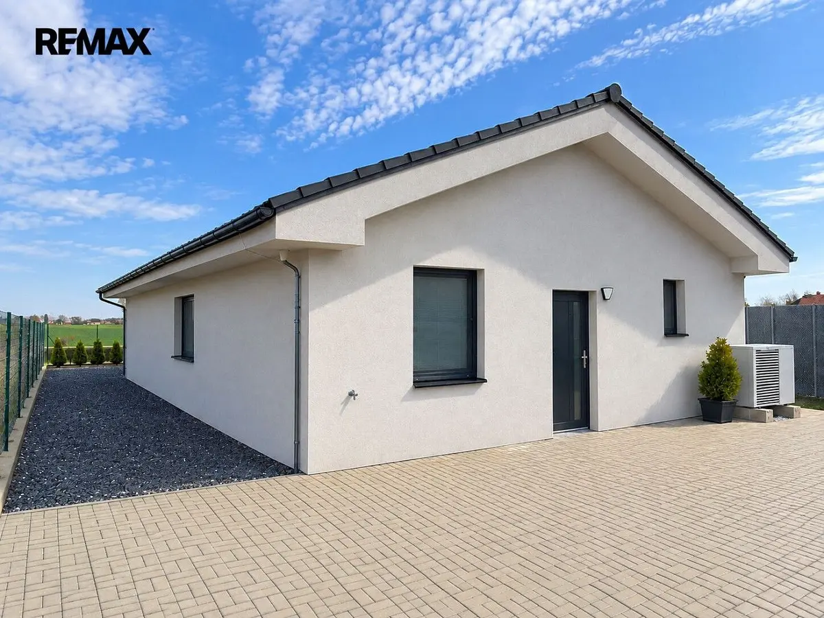 Prodej nemovitosti 106 m², V Břízkách · Doubravčice