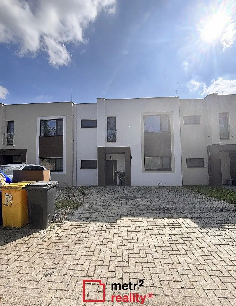 Pronájem domu 152 m², Kopřivová · Holice · Olomouc