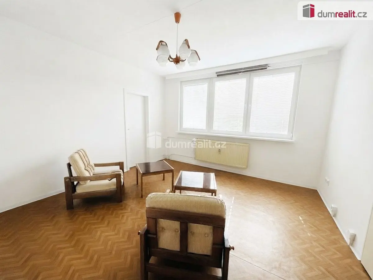 Prodej bytu 2+1 46 m², Fr. Horečky · Frenštát pod Radhoštěm
