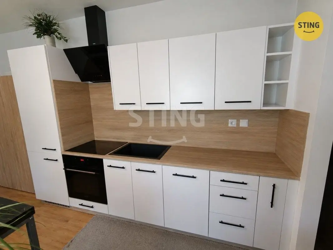 Prodej bytu 2+kk 38 m², Mariánské Hory · Ostrava