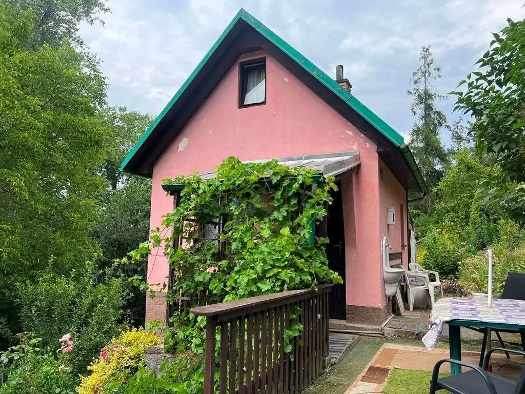 Prodej nemovitosti 45 m², Veleň