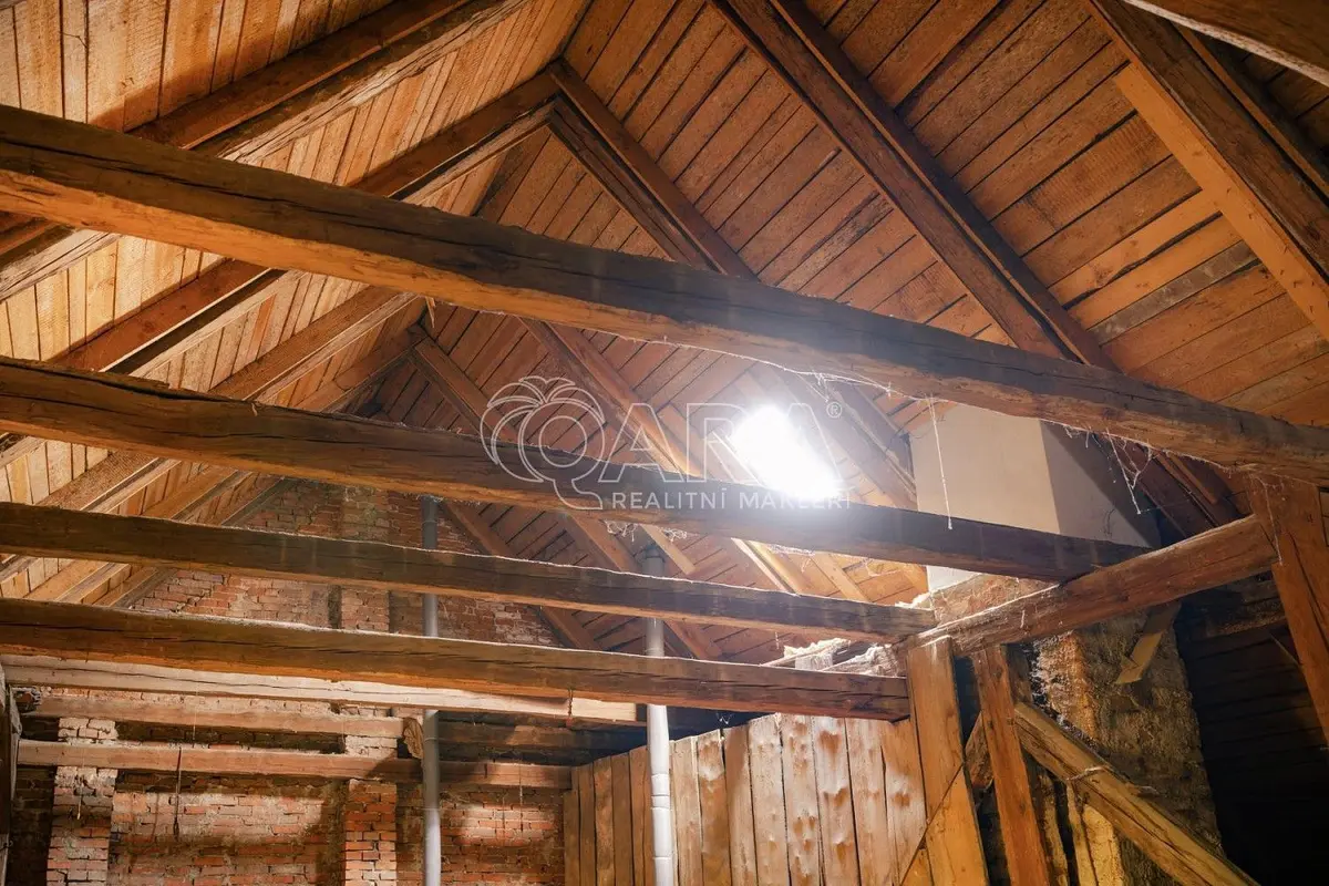 Prodej nemovitosti 165 m², Komenského · Doksy u Máchova jezera · Doksy