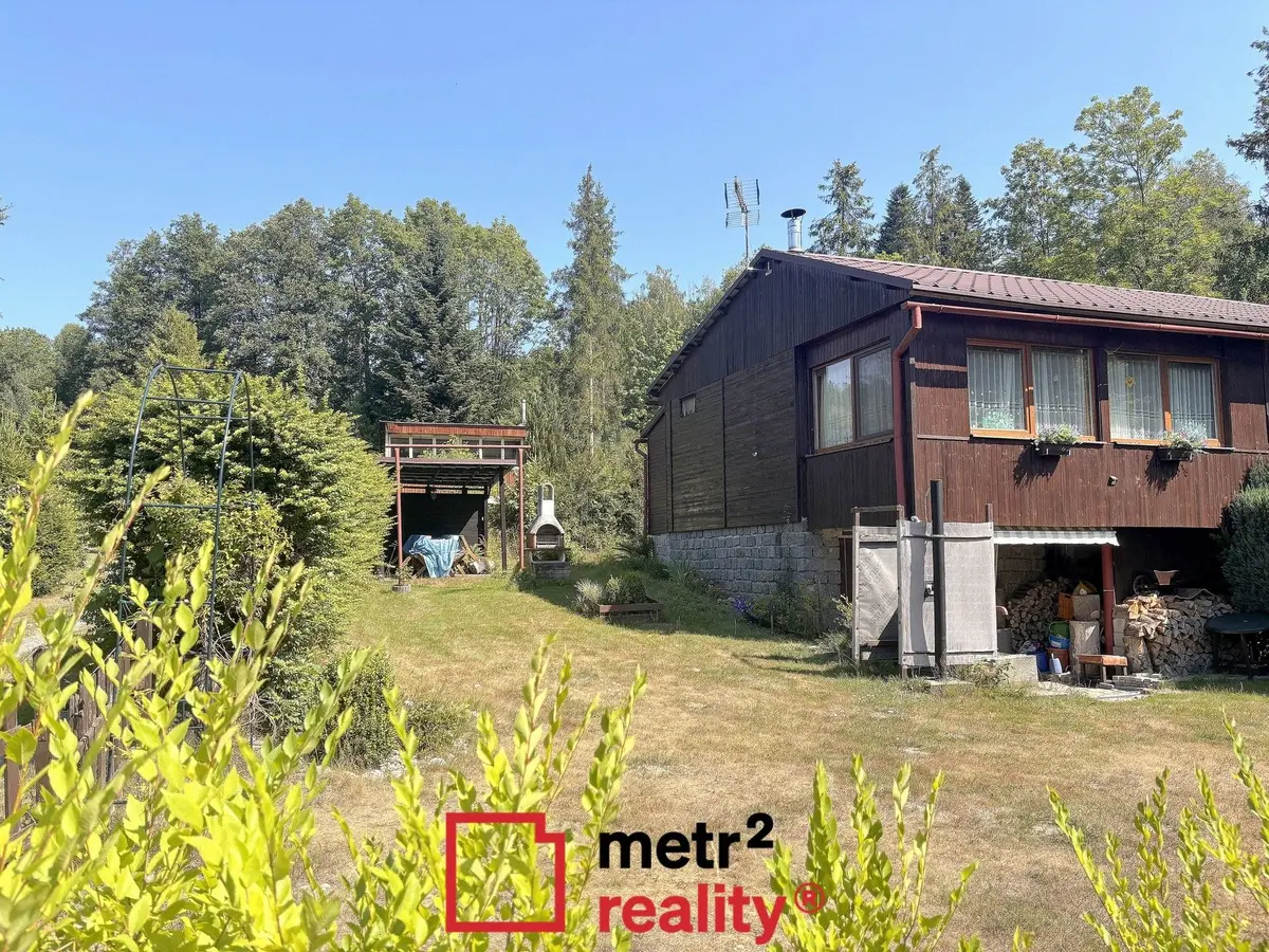 Prodej nemovitosti 50 m², Těšíkov · Šternberk