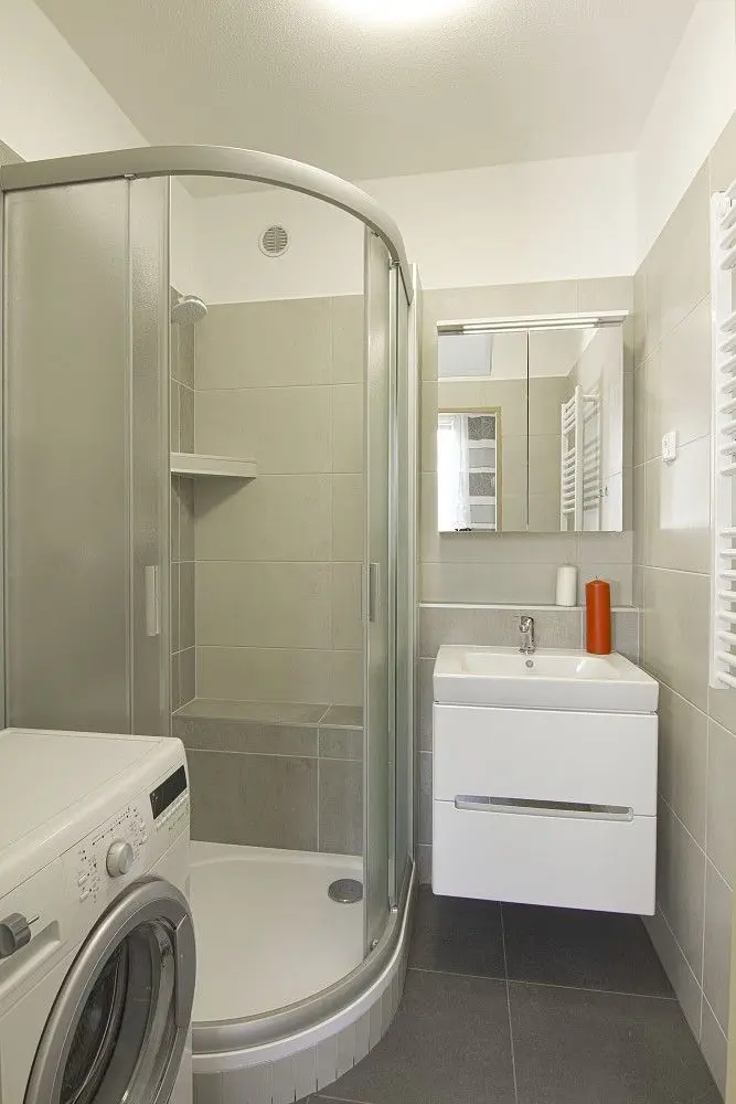 Pronájem bytu 2+1 64 m², sídliště Vajgar · Jindřichův Hradec