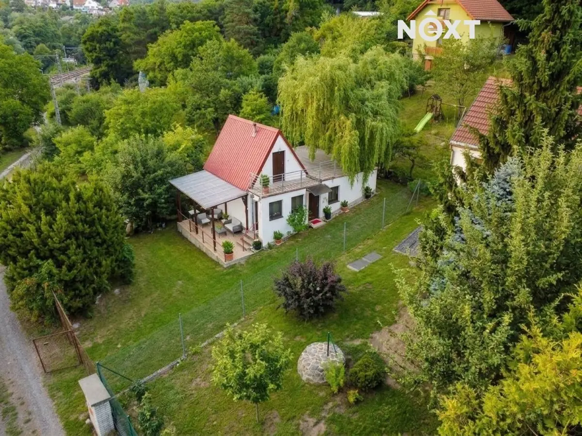Prodej nemovitosti 40 m², Hradisko · Bílovice nad Svitavou