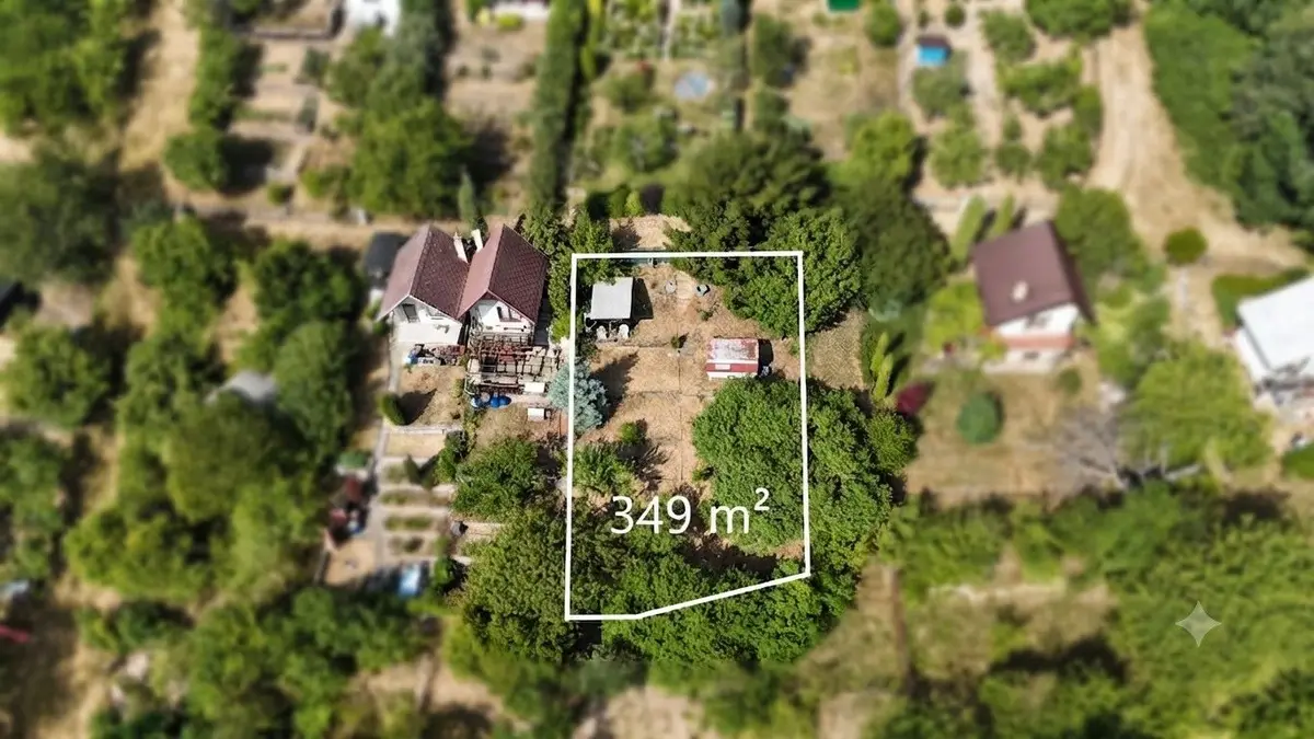 Prodej pozemku 349 m², Blansko