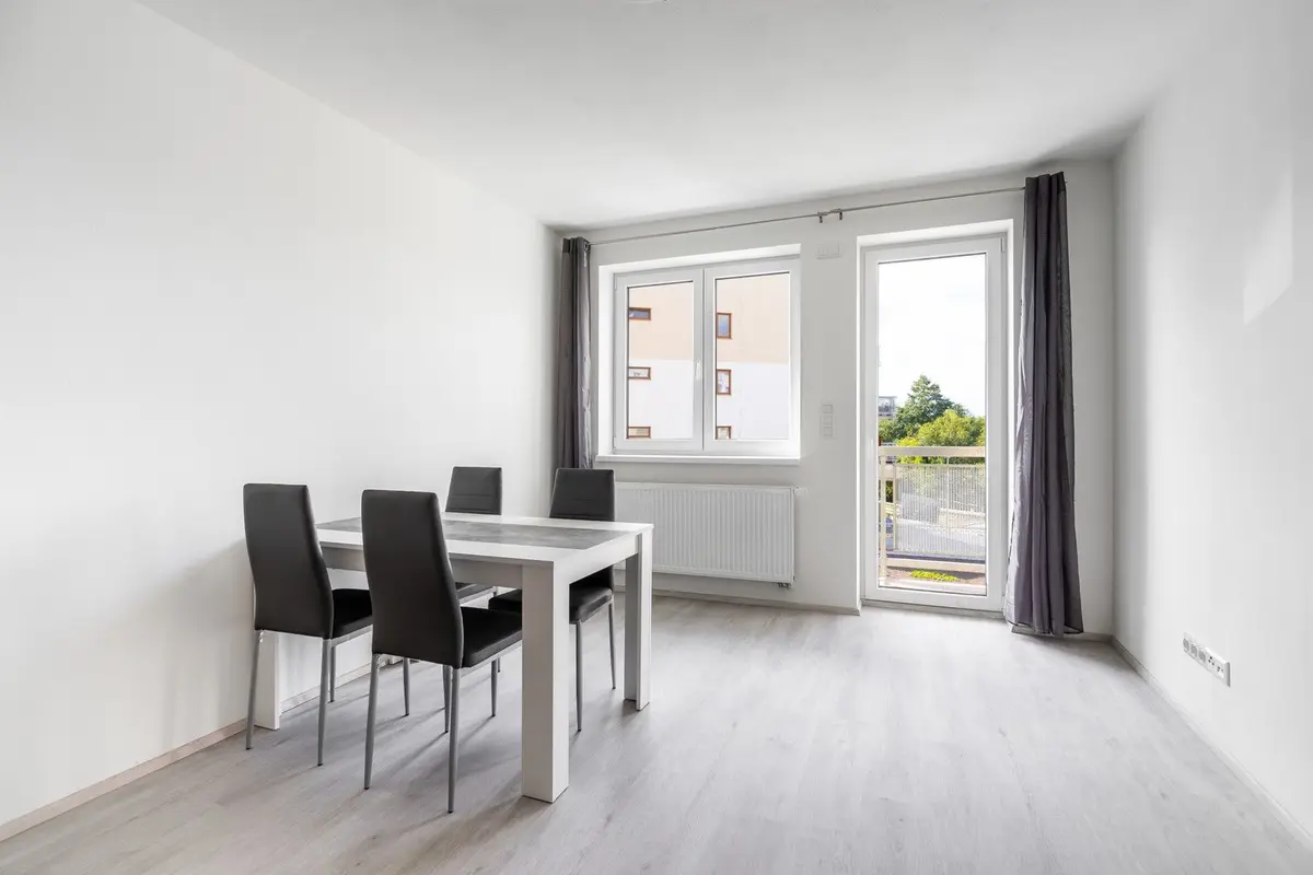 Pronájem bytu 2+kk 51 m², Plzeň