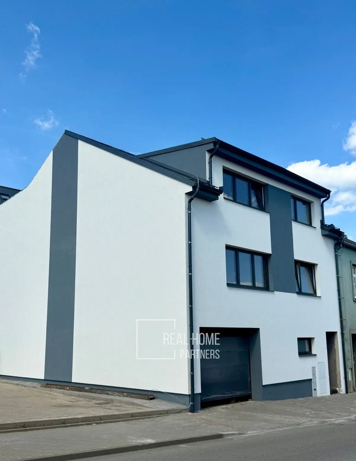 Prodej bytu 4+kk 170 m², Oslavanská · Ivančice