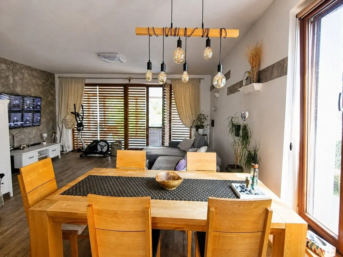 Pronájem domu 104 m², Jabloňová · Kutná Hora