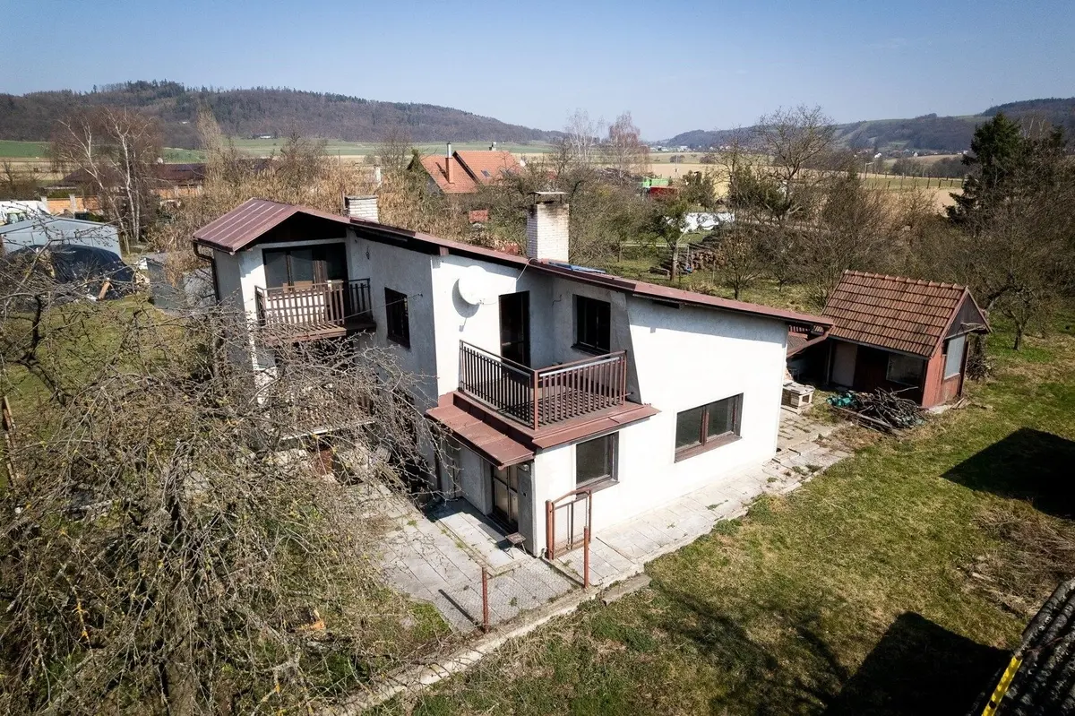 Prodej domu 122 m², Olšovec
