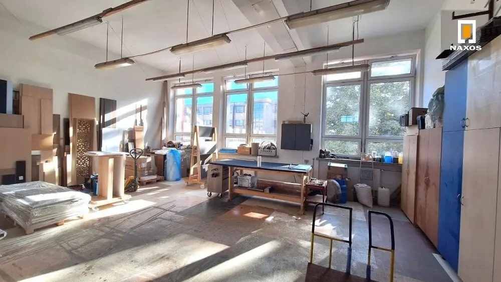Pronájem komerčního prostoru 169 m², Slezská Ostrava · Ostrava