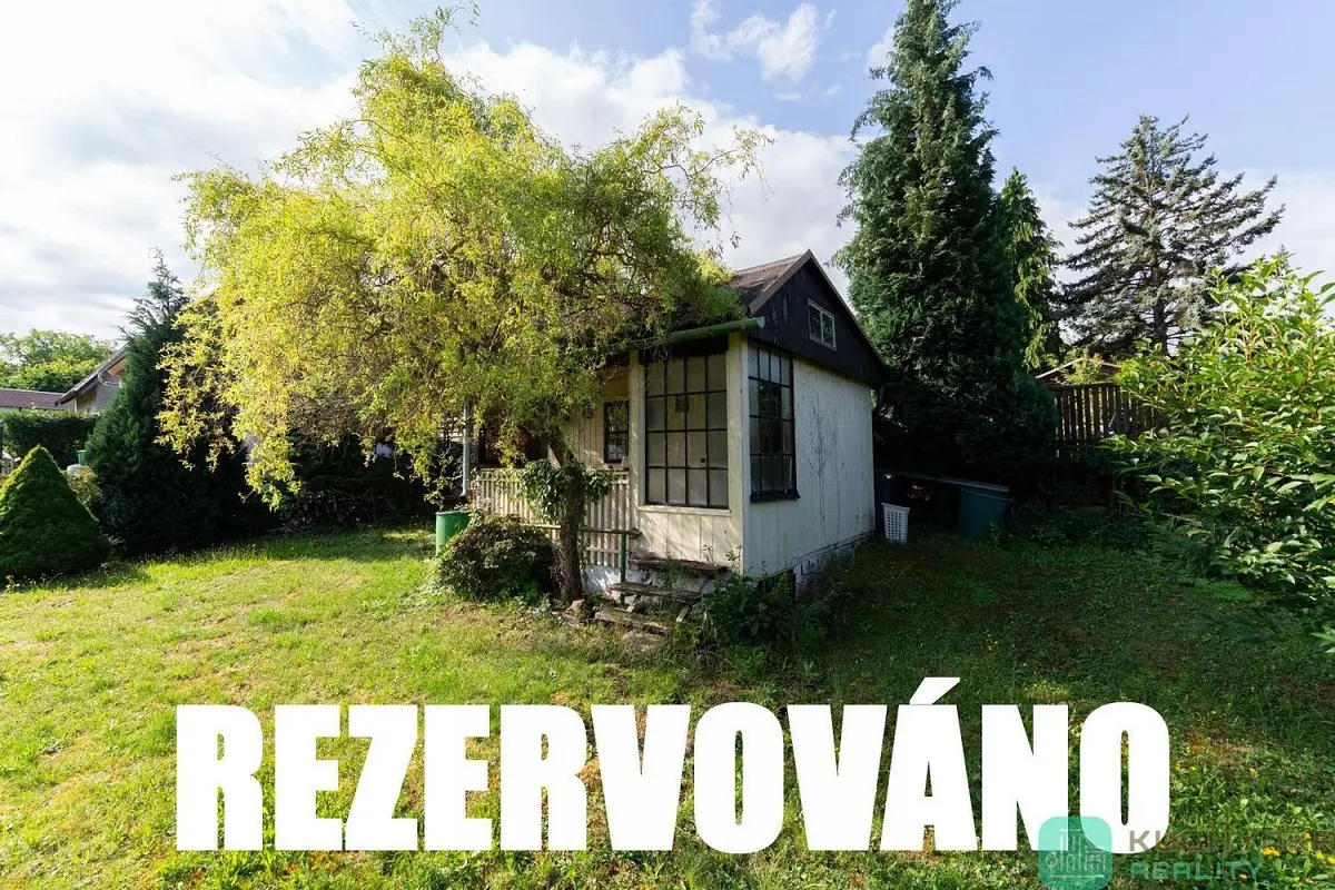 Prodej nemovitosti 20 m², Teplice