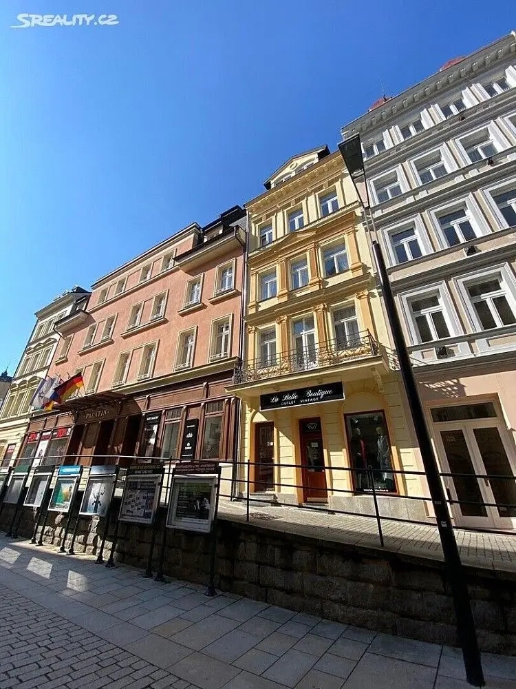 Prodej domu 312 m², Karlovy Vary