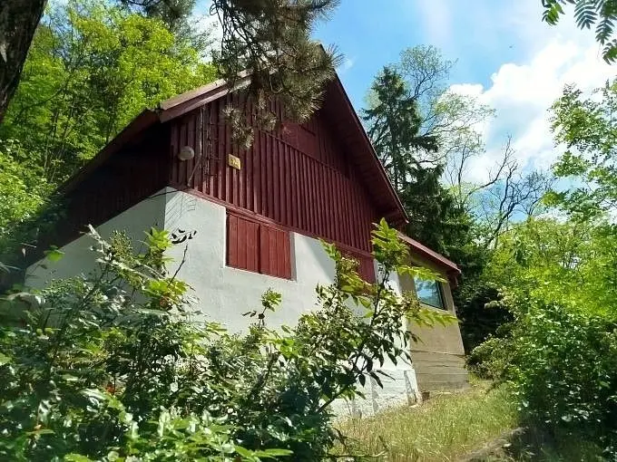Prodej nemovitosti 31 m², Nad řekou · Sázava u Petrova · Petrov
