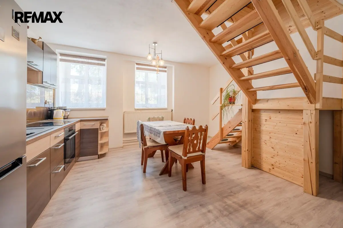 Prodej nemovitosti 150 m², Neustupov