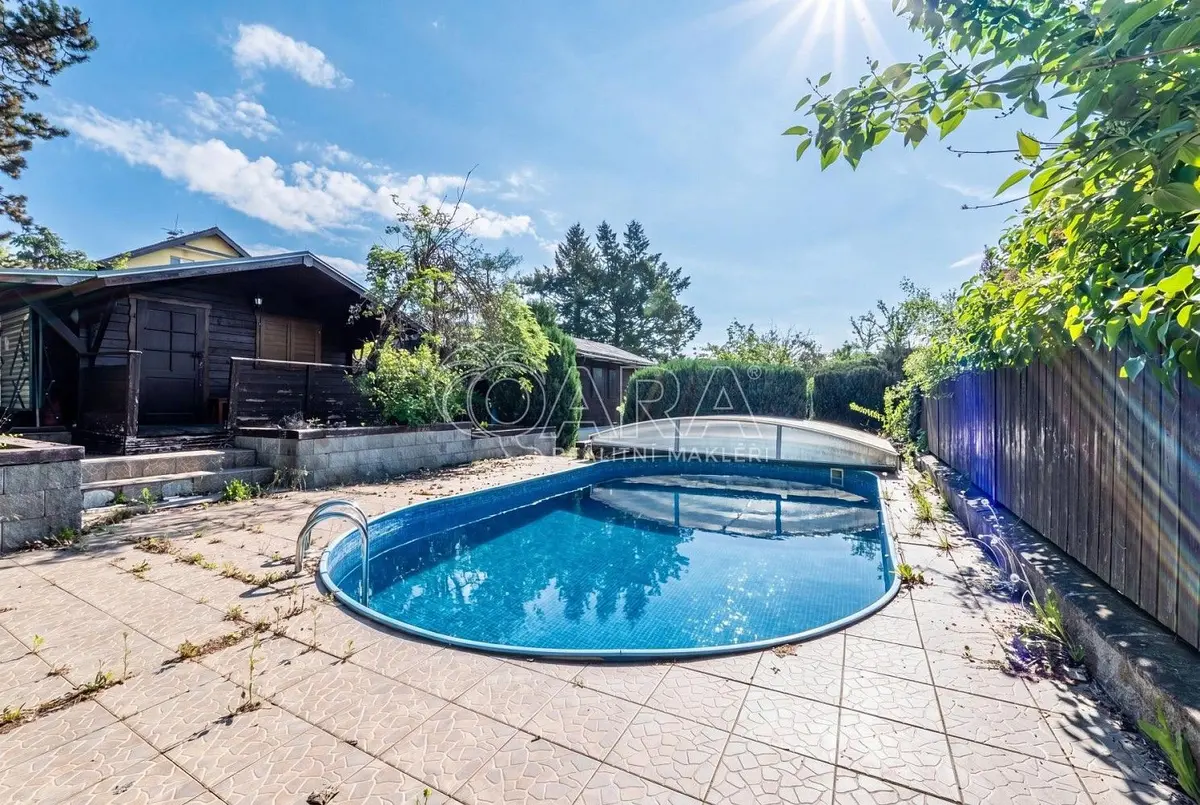 Prodej nemovitosti 38 m², Pikovická · Hradištko pod Medníkem · Hradištko
