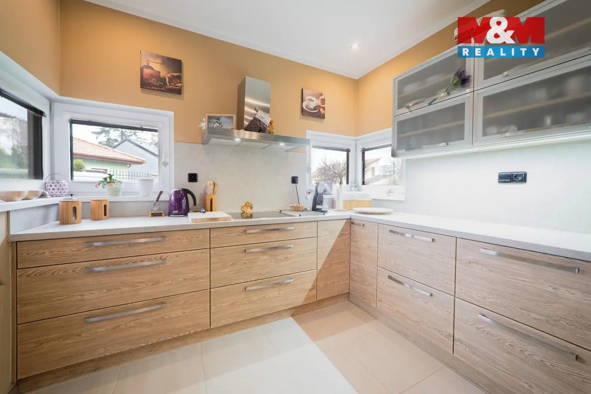 Prodej domu 144 m², Lidická · Břeclav