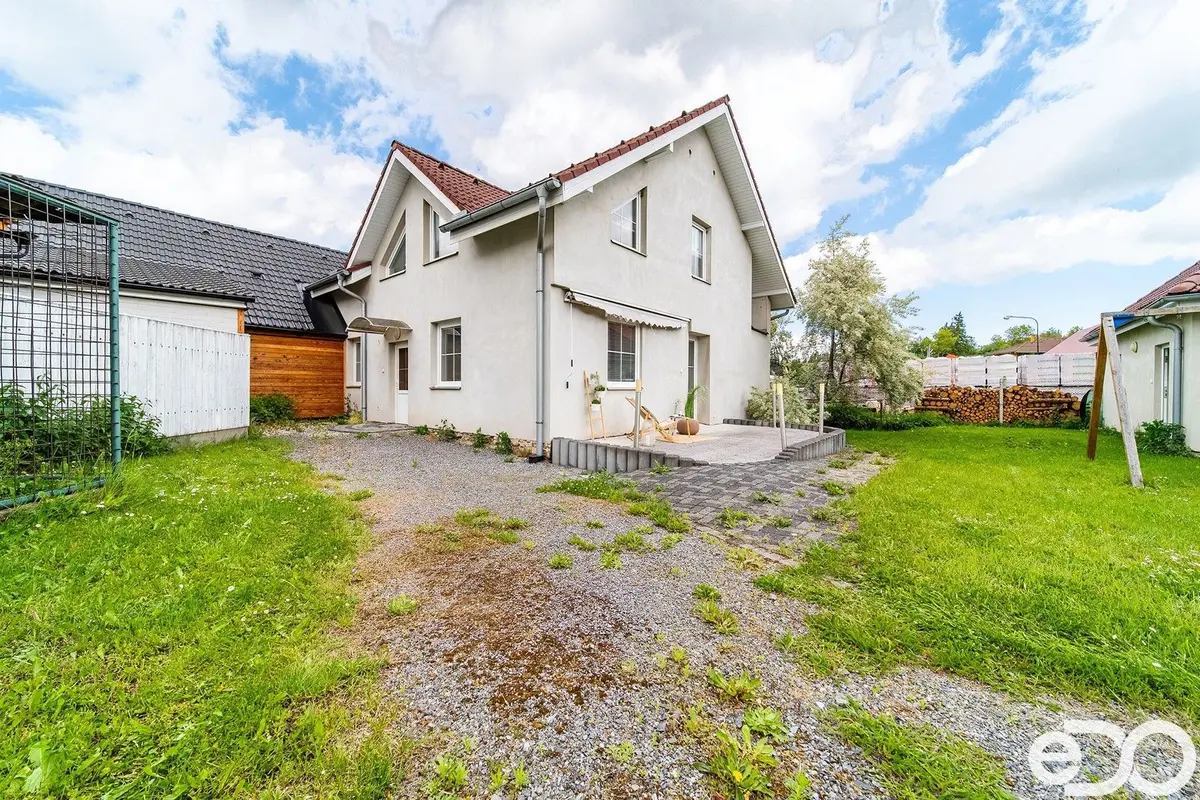 Prodej domu 152 m², Pod Tržištěm · Jemnice