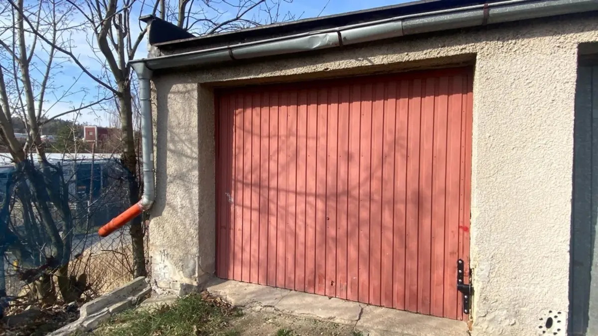Pronájem nemovitosti 17 m², Příbram