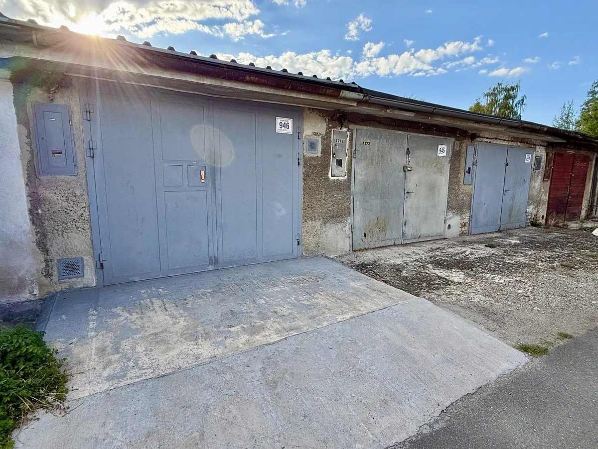 Prodej nemovitosti 18 m², Sportovní · Karviná-město · Karviná