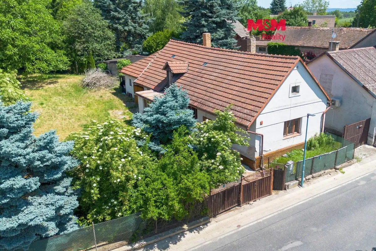 Prodej nemovitosti 105 m², Třebešice