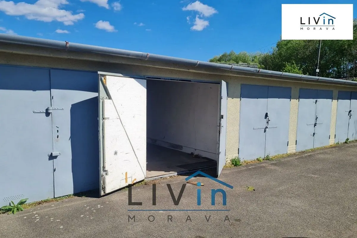 Prodej nemovitosti 15 m², Komárov · Brno