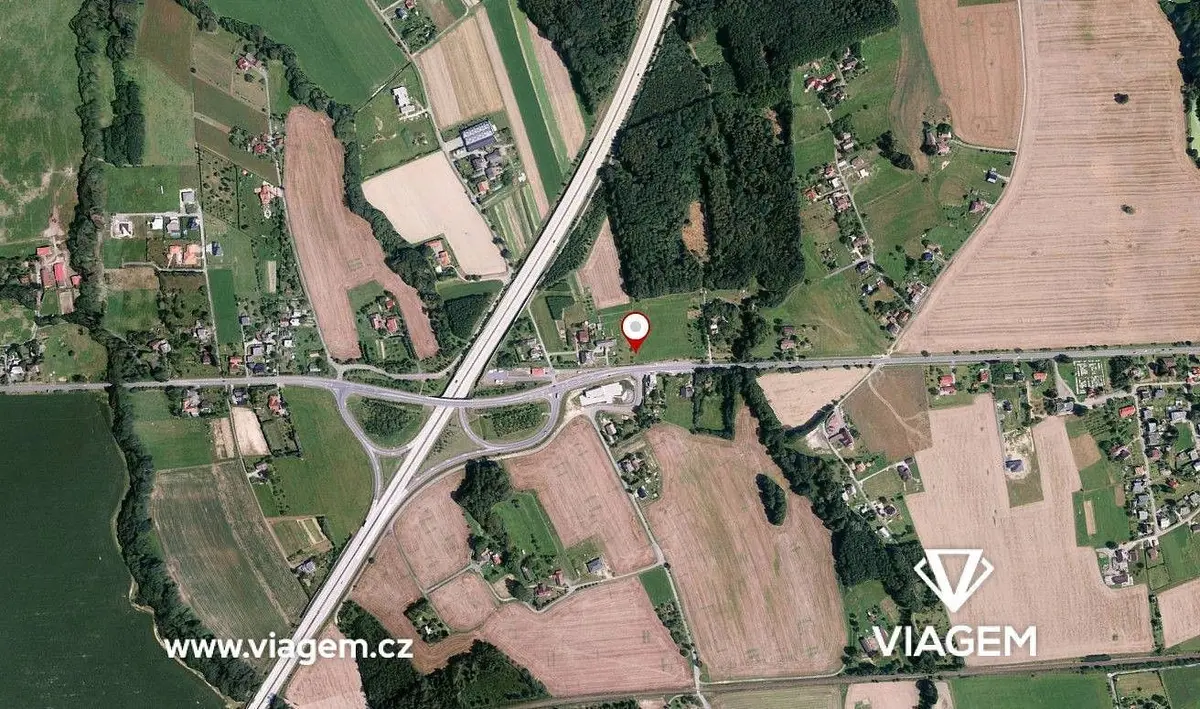 Prodej pozemku 397 m², Třanovice