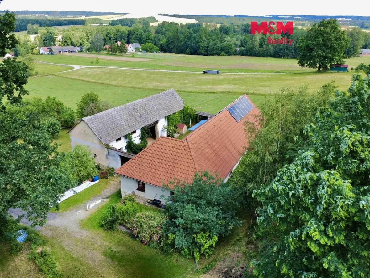 Prodej nemovitosti 96 m², Světce