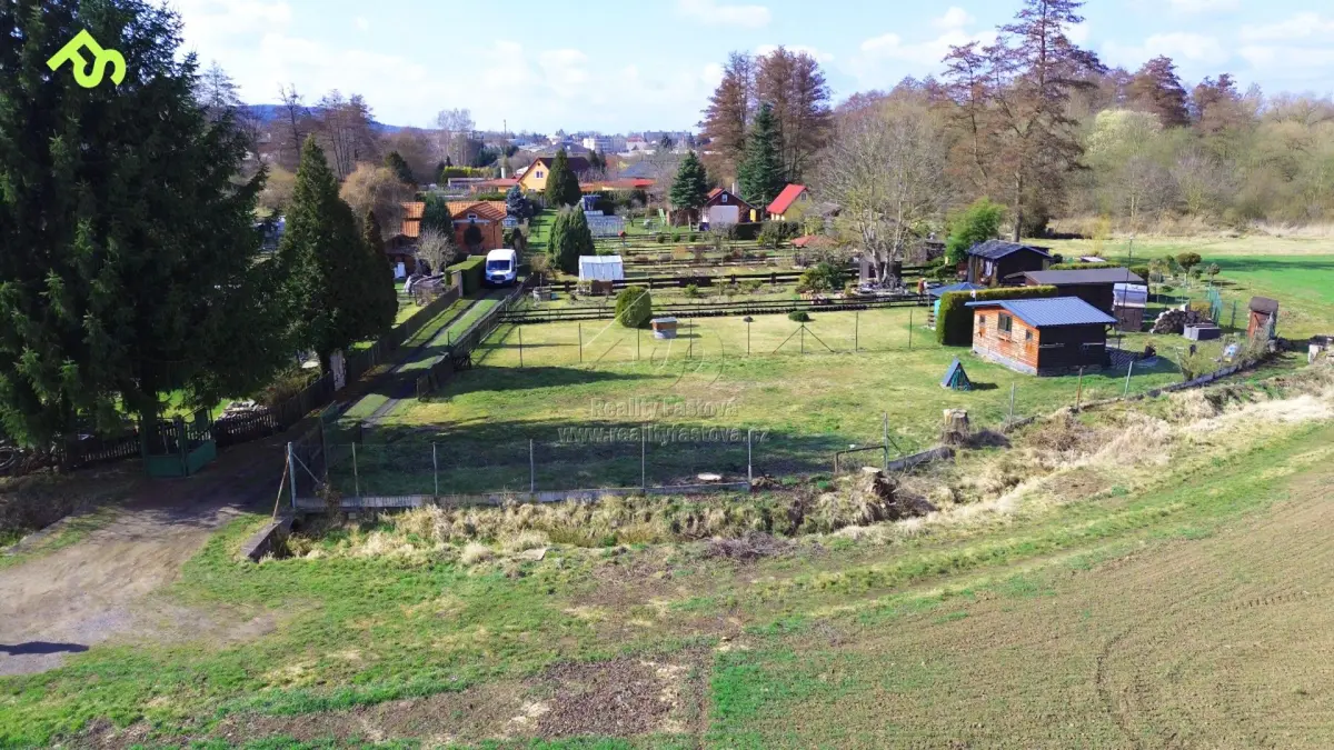 Prodej nemovitosti 15 m², Kamenný Újezd u Rokycan · Kamenný Újezd