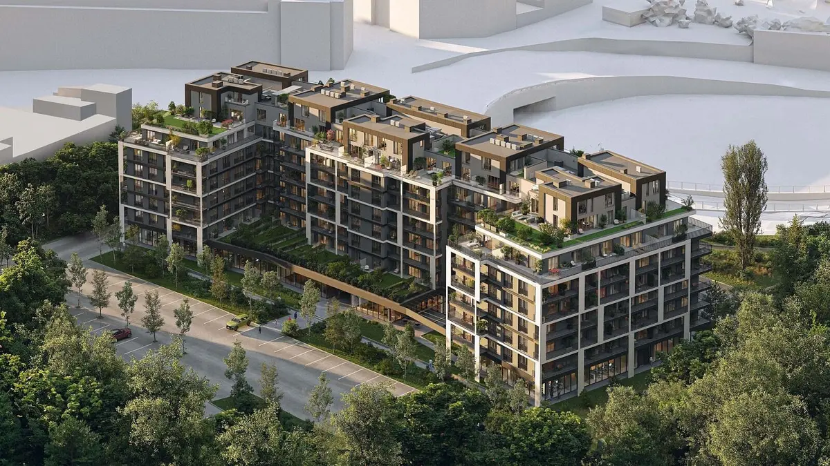 Prodej bytu 1+kk 30 m², Na Petynce · Střešovice