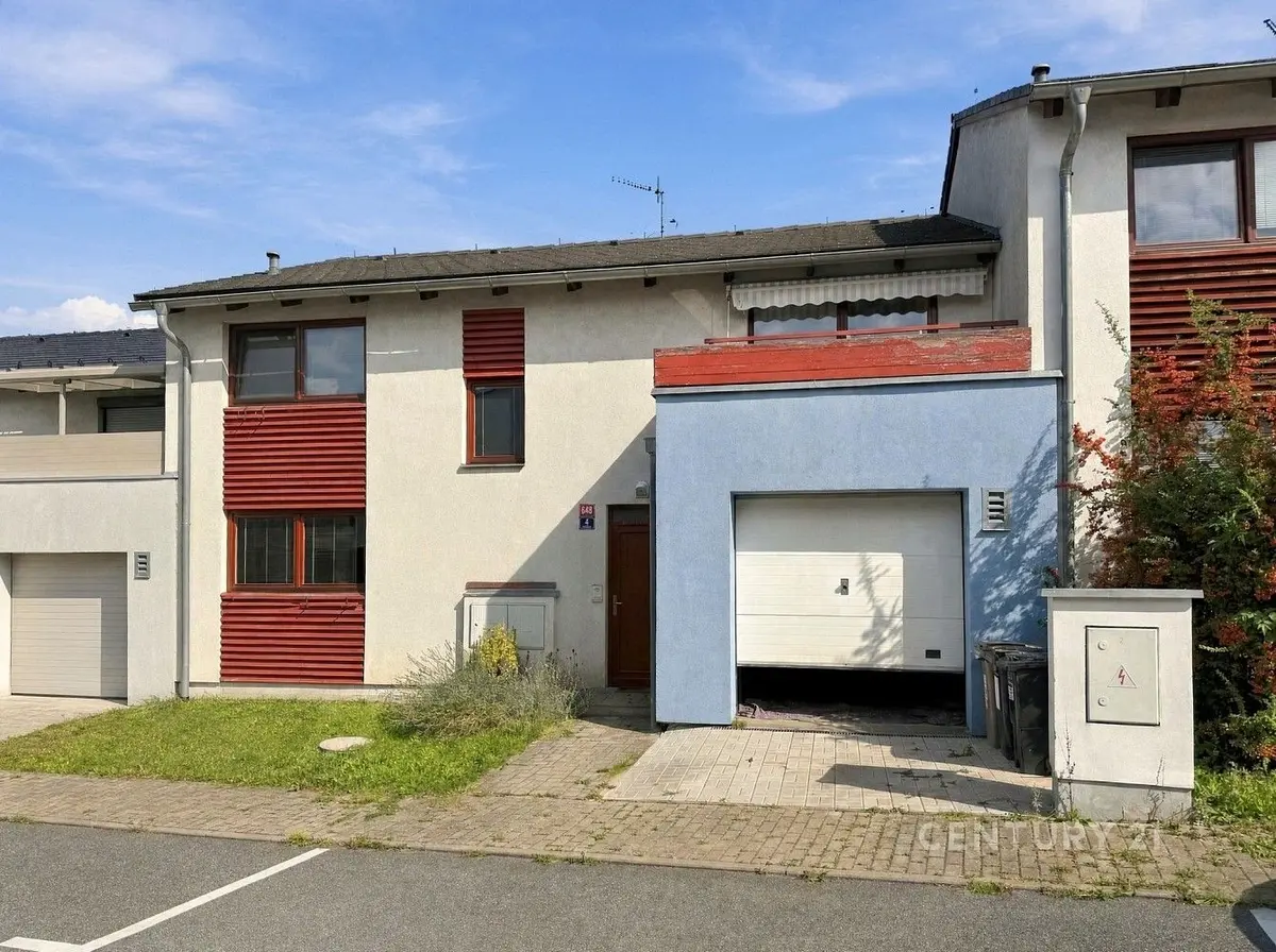 Pronájem bytu 2+kk 54 m², Leknínová · Říčany-Radošovice · Říčany