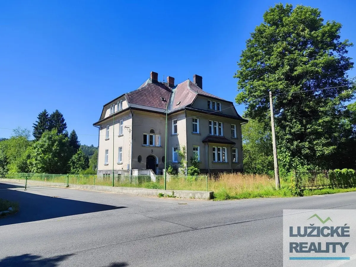 Prodej domu 450 m², Vilémovská · Velký Šenov