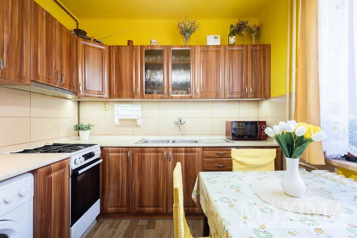 Prodej bytu 2+1 87 m², třída Osvobození · Březové Hory · Příbram