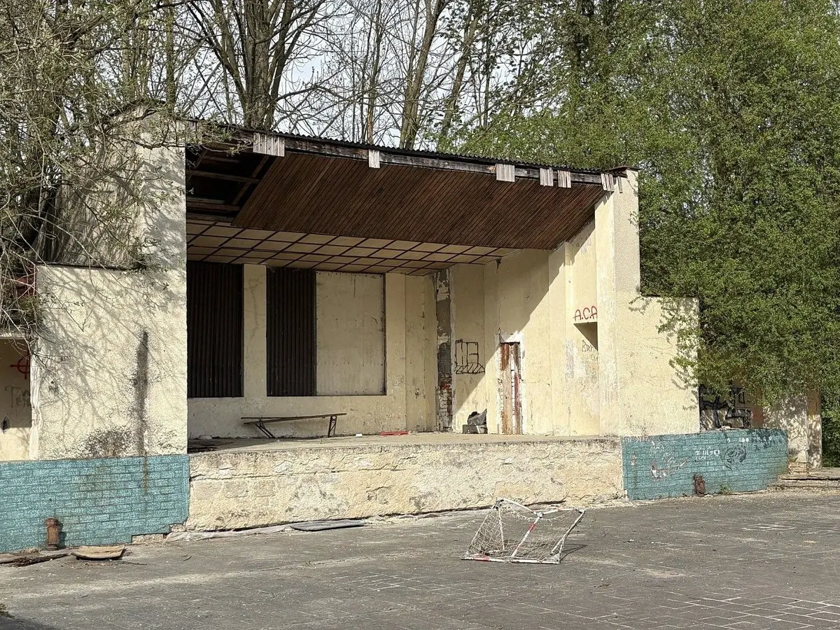 Prodej komerčního prostoru 700 m², Brníčko u Zábřeha · Brníčko