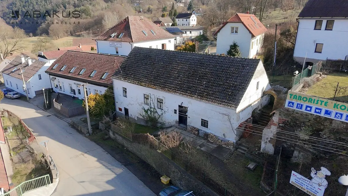 Prodej nemovitosti 92 m², Liblín